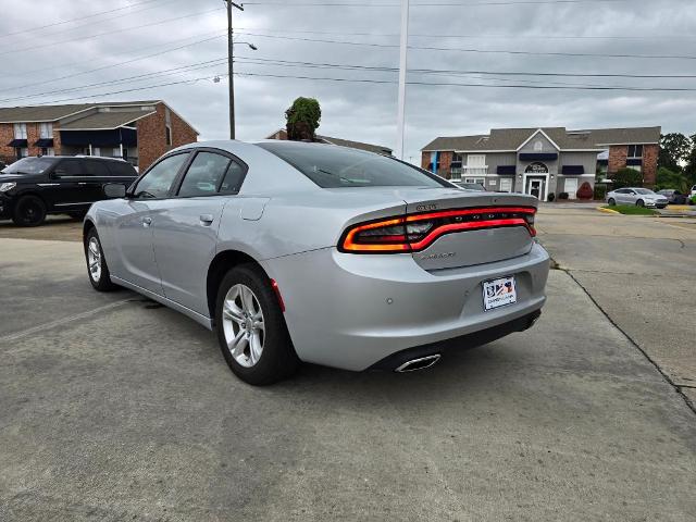 2022 Dodge Charger Vehicle Photo in LAFAYETTE, LA 70503-4541