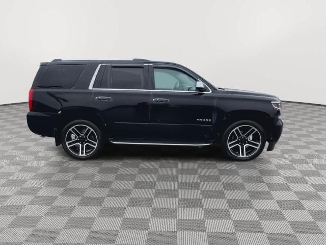 2017 Chevrolet Tahoe Vehicle Photo in WASILLA, AK 99654-8339