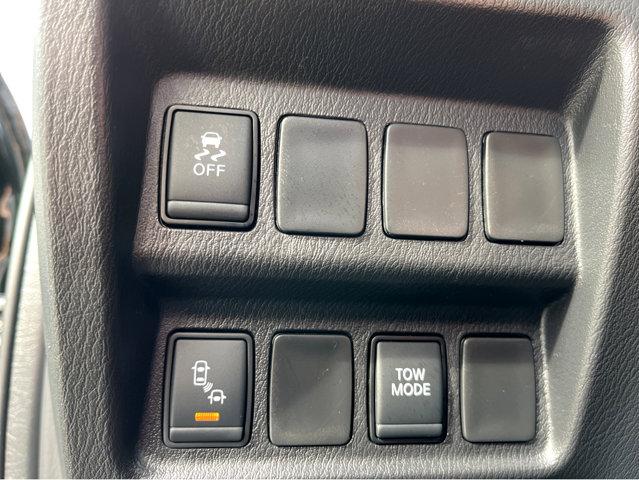 2019 Nissan Pathfinder Vehicle Photo in Savannah, GA 31419