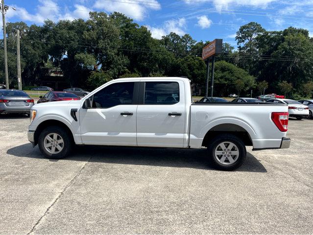 2021 Ford F-150 Vehicle Photo in Savannah, GA 31419