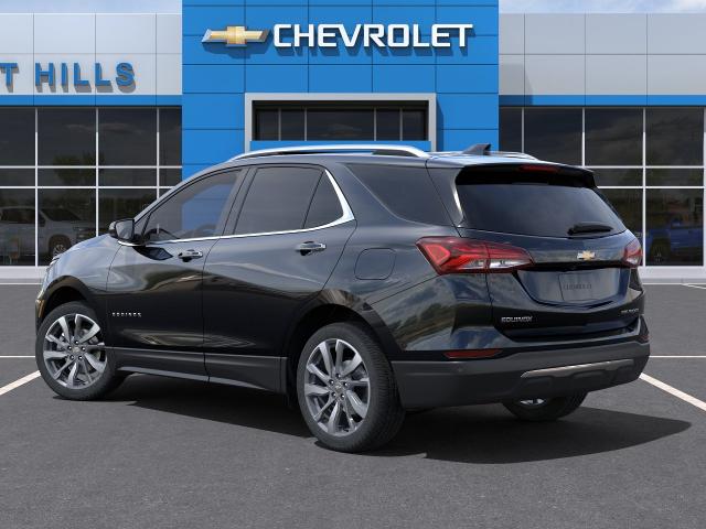 2022 Chevrolet Equinox Vehicle Photo in DOUGLASTON, NY 11362-1062