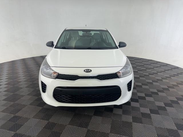 Used 2018 Kia RIO LX with VIN 3KPA24ABXJE073469 for sale in Columbia, MO