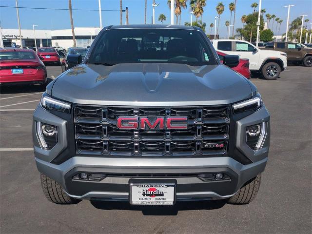 2024 GMC Canyon Vehicle Photo in ANAHEIM, CA 92806-5612