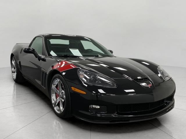 2013 Chevrolet Corvette Vehicle Photo in Appleton, WI 54913