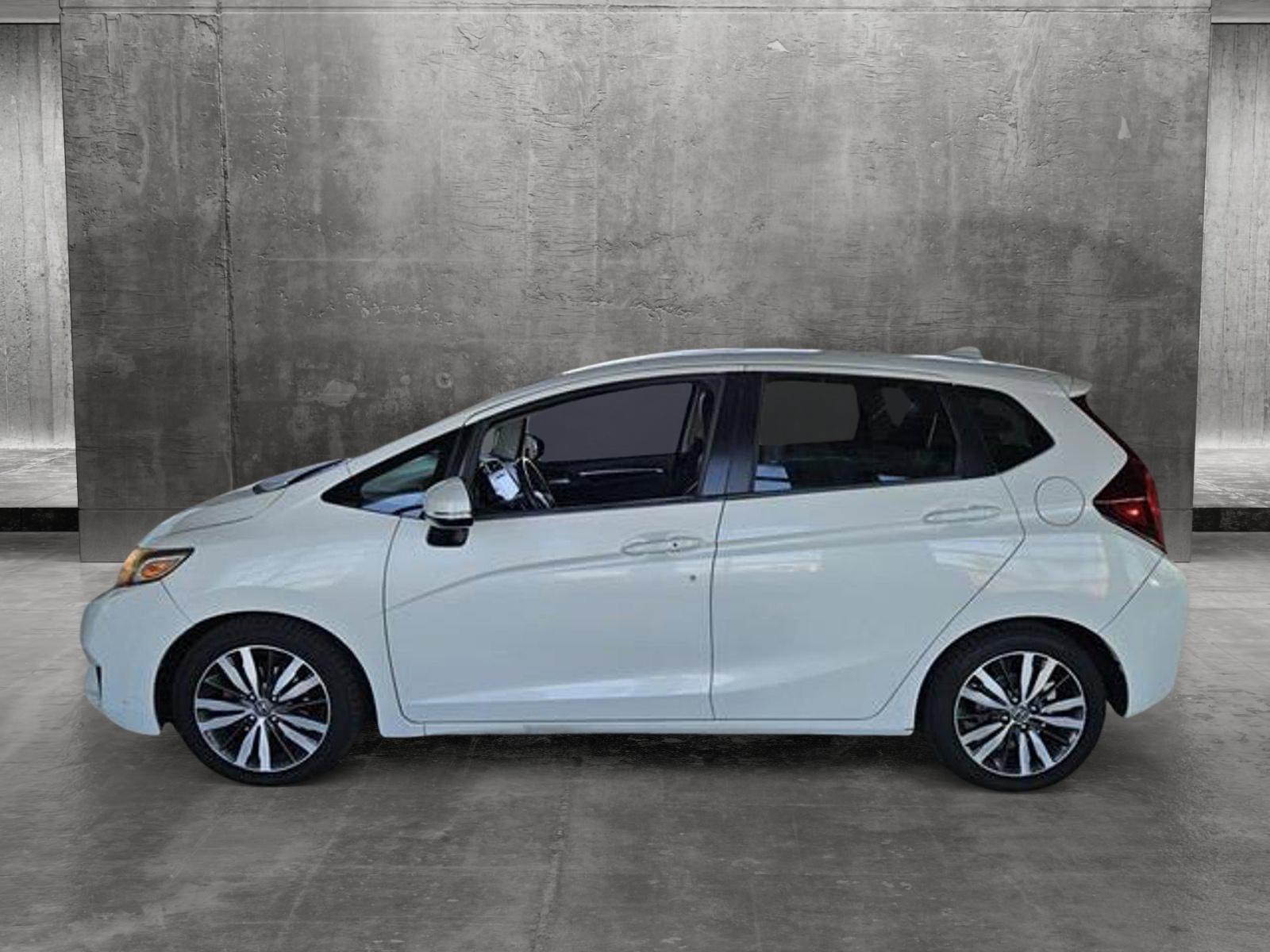 2016 Honda Fit Vehicle Photo in Henderson, NV 89014