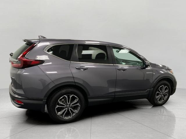 2021 Honda CR-V Vehicle Photo in Appleton, WI 54913