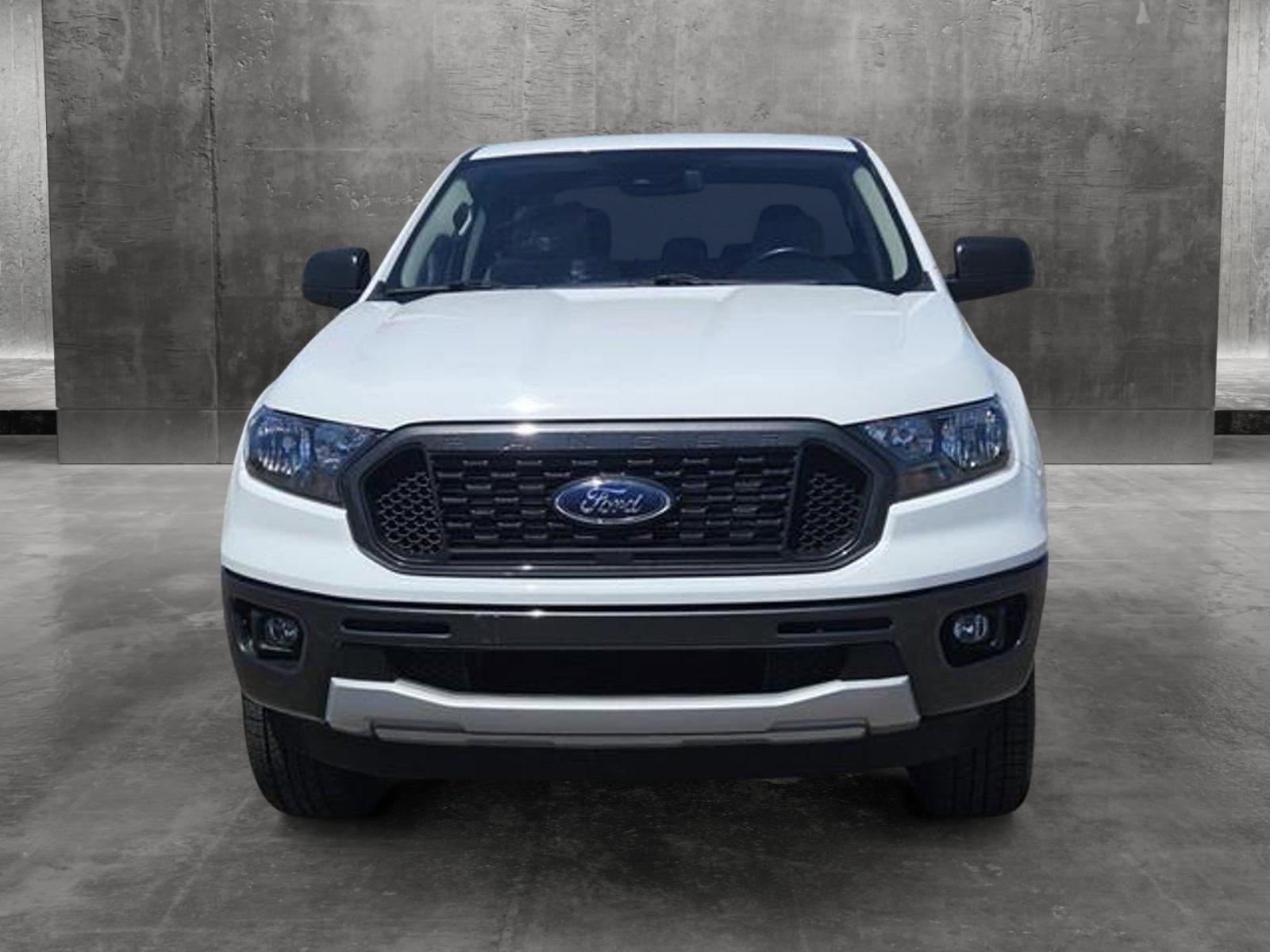 2021 Ford Ranger Vehicle Photo in PEORIA, AZ 85382-3715