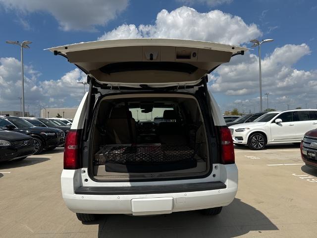 2017 Chevrolet Tahoe Vehicle Photo in Grapevine, TX 76051