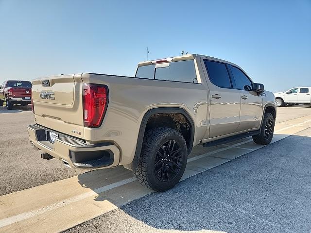 2023 GMC Sierra 1500 Vehicle Photo in EASTLAND, TX 76448-3020