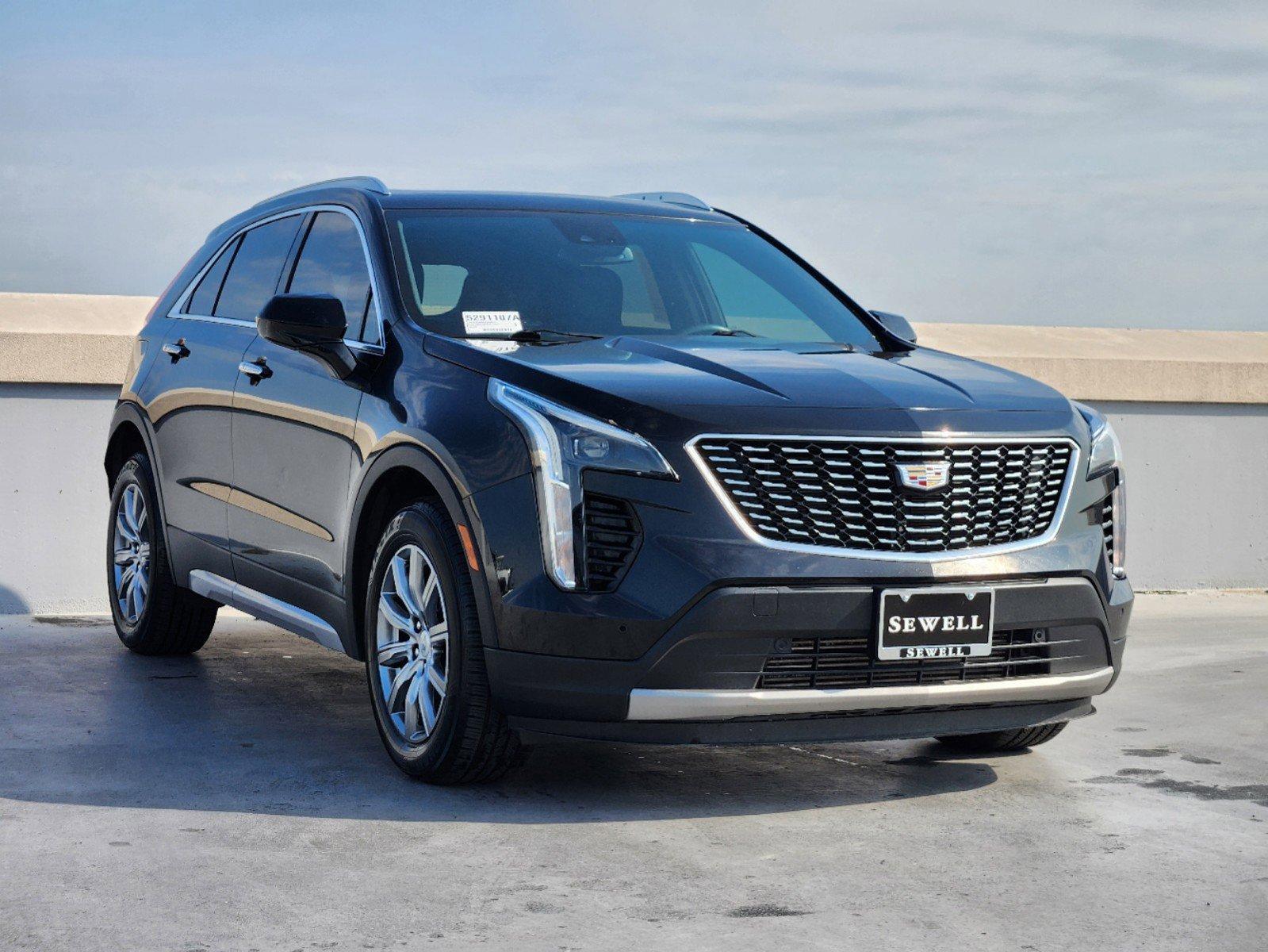 2020 Cadillac XT4 Vehicle Photo in DALLAS, TX 75209