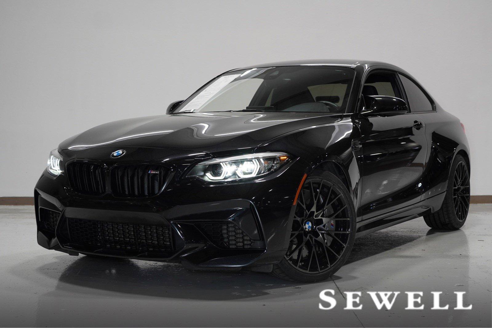 2021 BMW M2 Vehicle Photo in GRAPEVINE, TX 76051