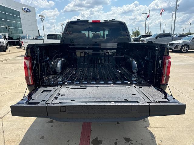 2024 Ford F-150 Vehicle Photo in Terrell, TX 75160