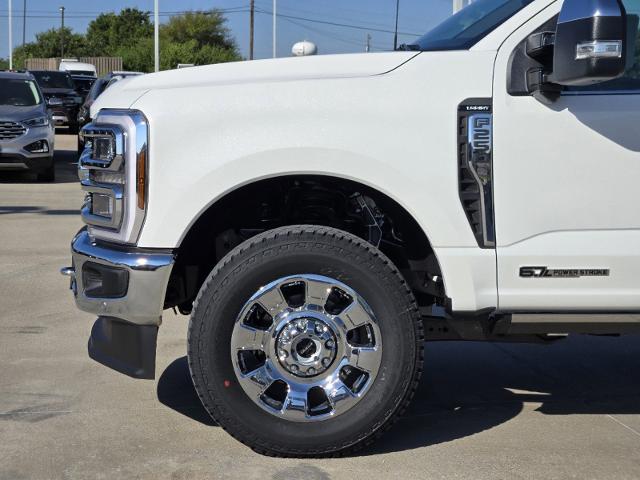 2024 Ford Super Duty F-250 SRW Vehicle Photo in STEPHENVILLE, TX 76401-3713