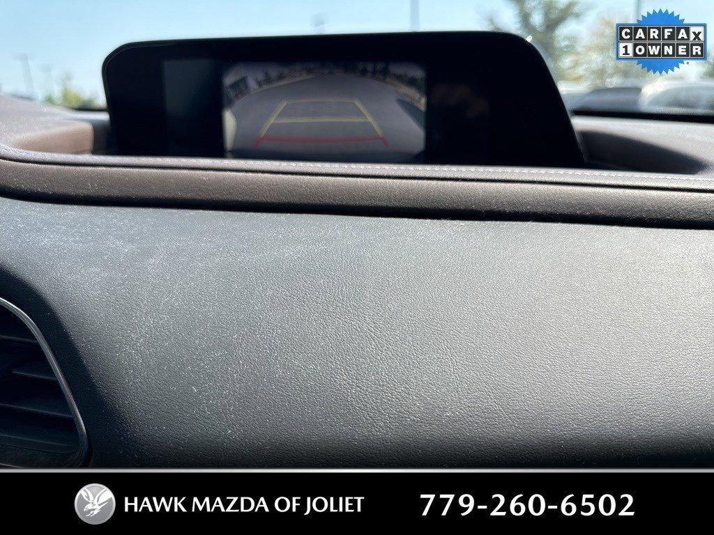 2021 Mazda CX-30 Vehicle Photo in Plainfield, IL 60586