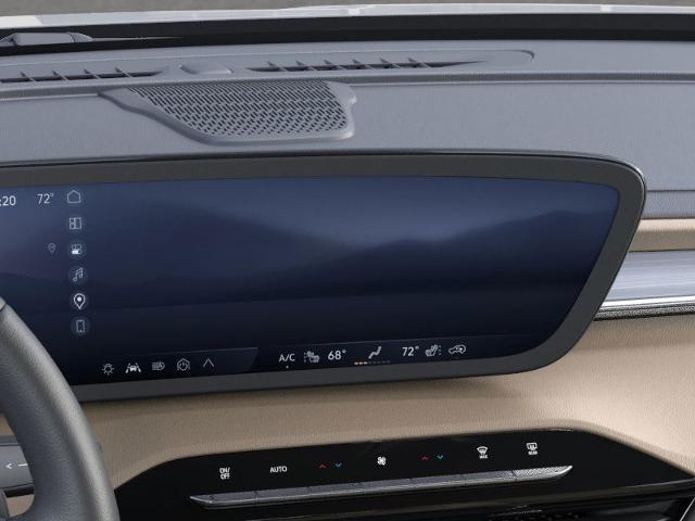 2025 Buick Enclave Vehicle Photo in LAS VEGAS, NV 89146-3033