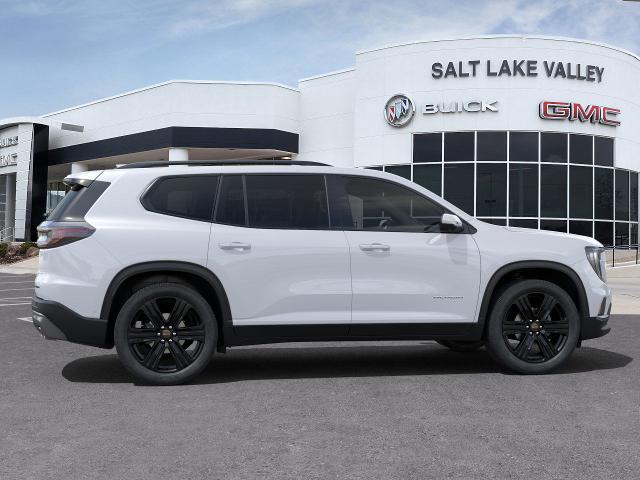 2024 GMC Acadia Vehicle Photo in SALT LAKE CITY, UT 84119-3321