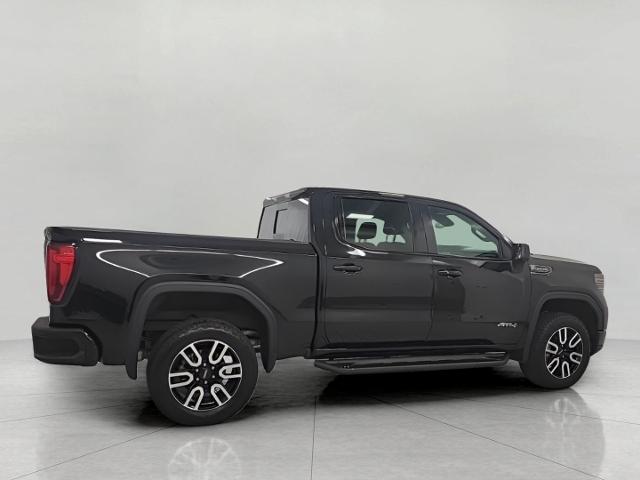 2022 GMC Sierra 1500 Vehicle Photo in APPLETON, WI 54914-8833