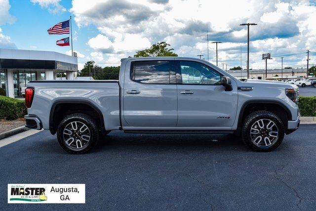 2024 GMC Sierra 1500 Vehicle Photo in AUGUSTA, GA 30907-2867