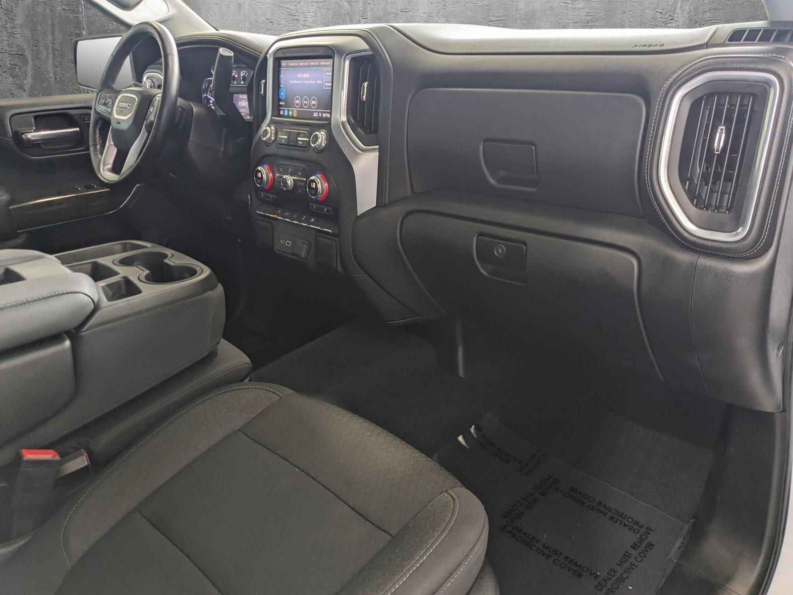 2020 GMC Sierra 1500 Vehicle Photo in ORLANDO, FL 32812-3021