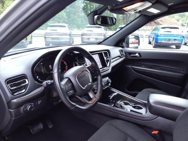 2023 Dodge Durango Vehicle Photo in Bowie, MD 20716