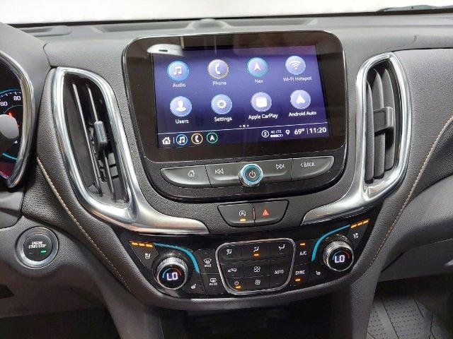 2024 Chevrolet Equinox Vehicle Photo in SAUK CITY, WI 53583-1301