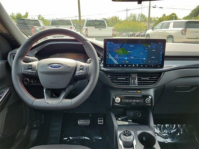 2023 Ford Escape Vehicle Photo in MILFORD, OH 45150-1684