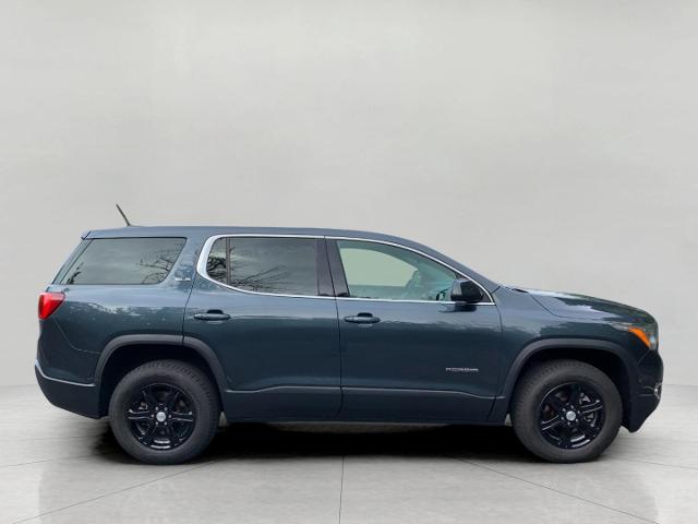 2019 GMC Acadia Vehicle Photo in APPLETON, WI 54914-4656