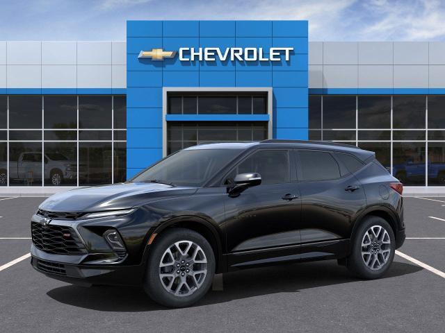 2024 Chevrolet Blazer Vehicle Photo in PAWLING, NY 12564-3219