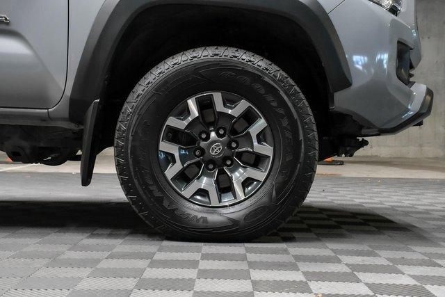 2019 Toyota Tacoma 4WD Vehicle Photo in EVERETT, WA 98203-5662