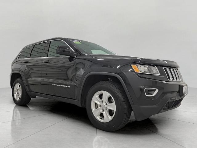 2016 Jeep Grand Cherokee Vehicle Photo in NEENAH, WI 54956-2243