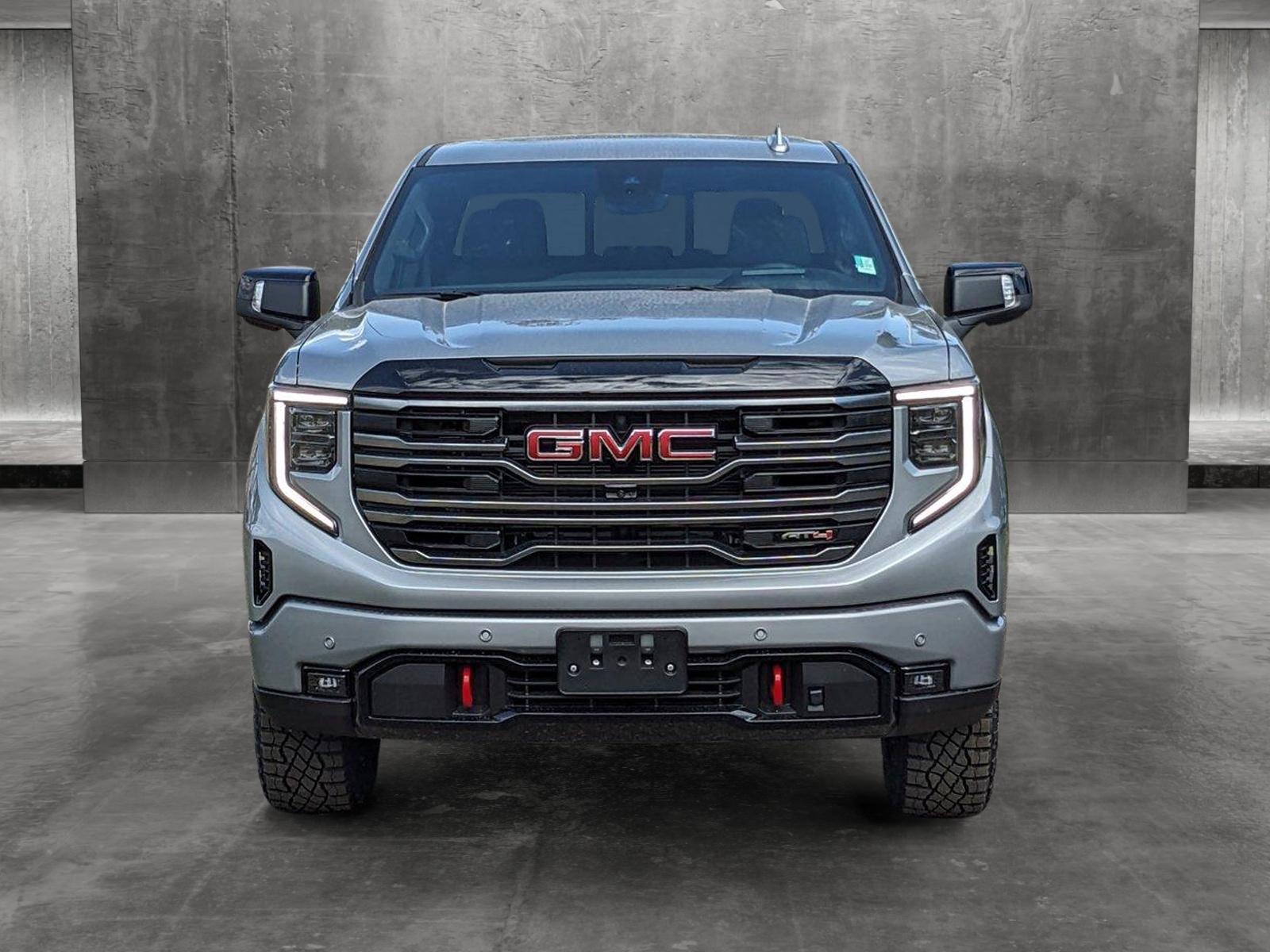 2025 GMC Sierra 1500 Vehicle Photo in GOLDEN, CO 80401-3850