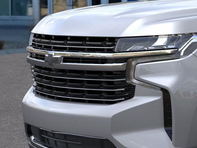 2024 Chevrolet Tahoe Vehicle Photo in APPLETON, WI 54914-4656