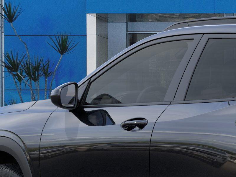 2025 Chevrolet Trax Vehicle Photo in LA MESA, CA 91942-8211