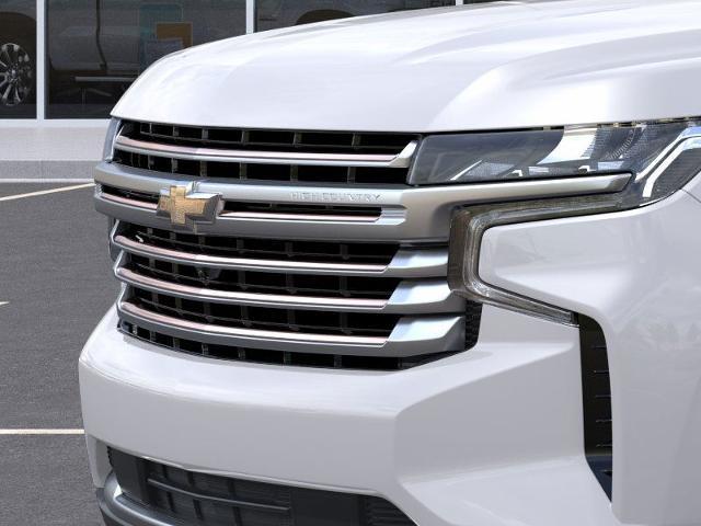 2024 Chevrolet Tahoe Vehicle Photo in PAWLING, NY 12564-3219