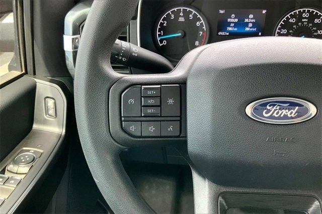 2022 Ford F-150 Vehicle Photo in INDEPENDENCE, MO 64055-1377