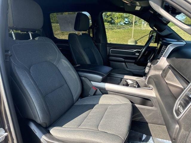 2021 Ram 1500 Vehicle Photo in MEDINA, OH 44256-9631