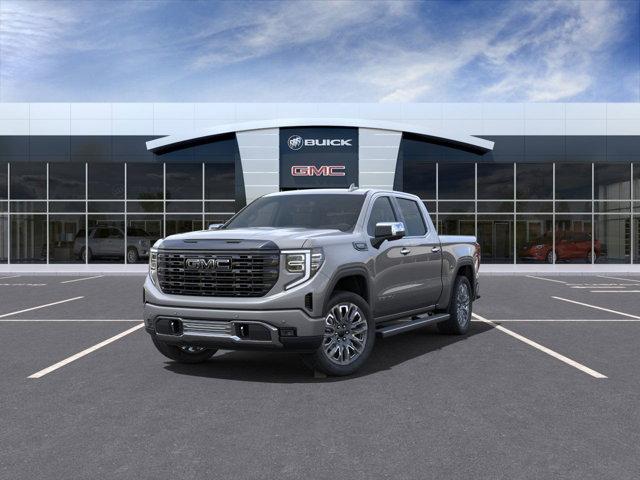 2024 GMC Sierra 1500 Vehicle Photo in ALBERTVILLE, AL 35950-0246