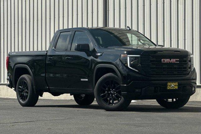 2024 GMC Sierra 1500 Vehicle Photo in BOISE, ID 83705-3761