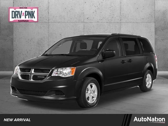 2014 Dodge Grand Caravan Vehicle Photo in Pembroke Pines, FL 33027