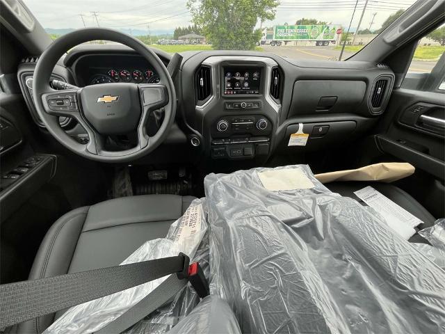 2024 Chevrolet Silverado 3500 HD Vehicle Photo in ALCOA, TN 37701-3235