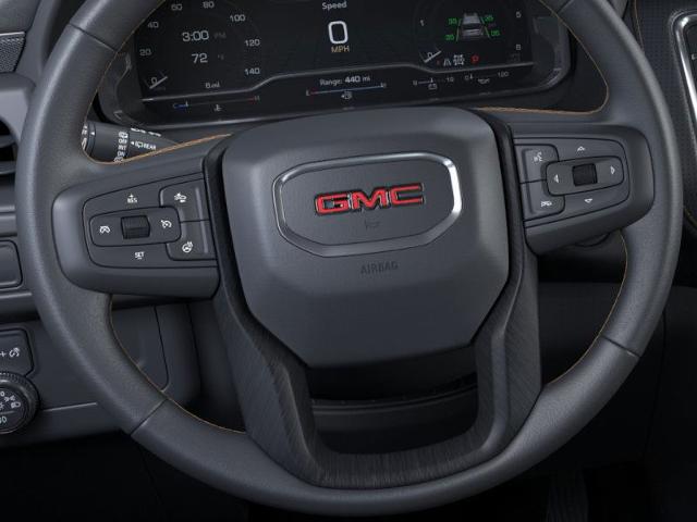 2024 GMC Yukon Vehicle Photo in TOPEKA, KS 66609-0000