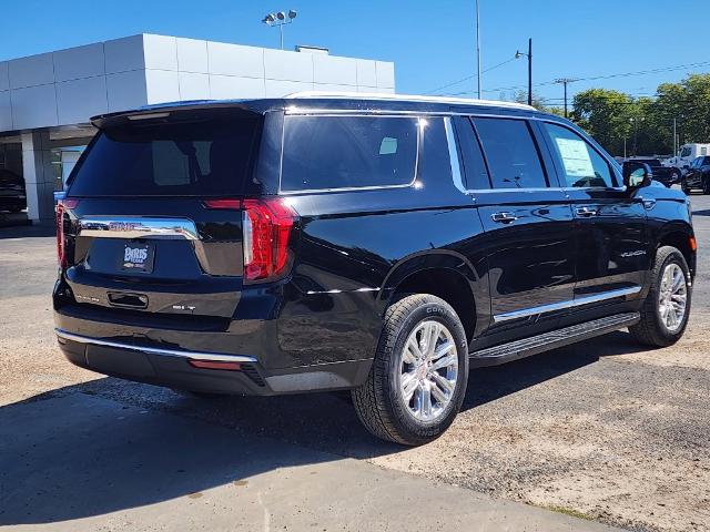 2024 GMC Yukon XL Vehicle Photo in PARIS, TX 75460-2116