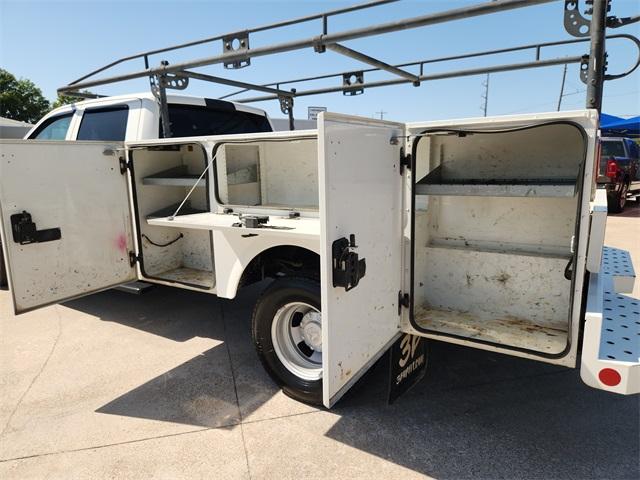 2020 Ram 3500 Chassis Cab Vehicle Photo in GAINESVILLE, TX 76240-2013