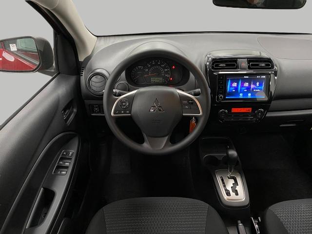 2024 Mitsubishi Mirage G4 Vehicle Photo in Appleton, WI 54913