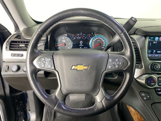 2019 Chevrolet Tahoe Vehicle Photo in ALLIANCE, OH 44601-4622