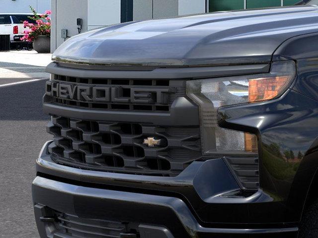 2024 Chevrolet Silverado 1500 Vehicle Photo in SELMA, TX 78154-1460