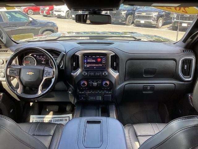 2021 Chevrolet Silverado 3500 HD Vehicle Photo in GARDNER, MA 01440-3110