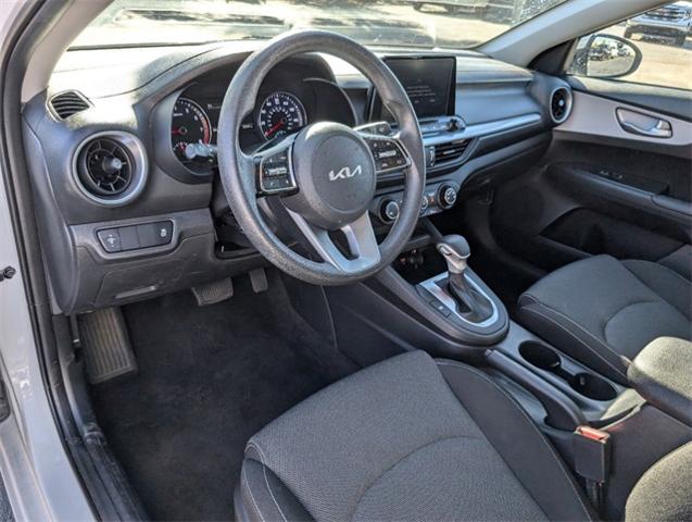 2024 Kia Forte Vehicle Photo in AURORA, CO 80012-4011