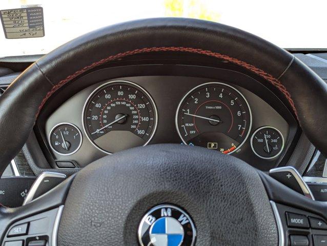 2020 BMW 430i xDrive Vehicle Photo in San Antonio, TX 78230