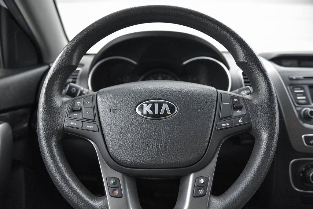 2014 Kia Sorento Vehicle Photo in AKRON, OH 44303-2185